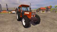 Fiatagri 110-90 1989 para Farming Simulator 2013