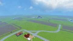 Willys para Farming Simulator 2013