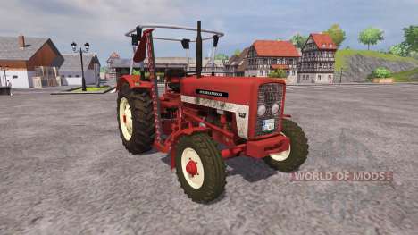 IHC 423 1973 v3.0 para Farming Simulator 2013