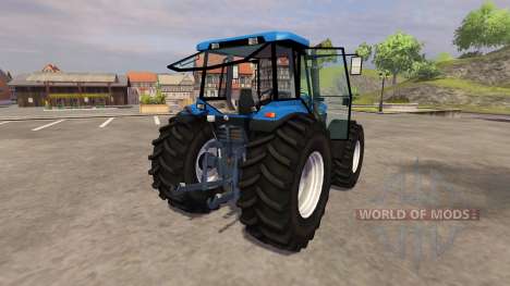 New Holland 8970 para Farming Simulator 2013
