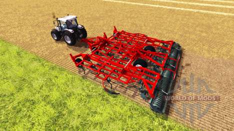 Cultivador Vogel & Noot TerraTop 800 para Farming Simulator 2013