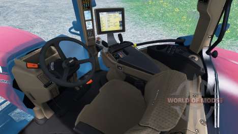 Case IH Puma CVX 230 2014 v1.2 para Farming Simulator 2015