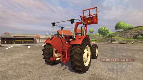 International 624 para Farming Simulator 2013