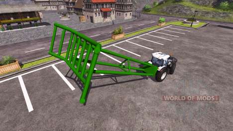 Ball Slide para Farming Simulator 2013
