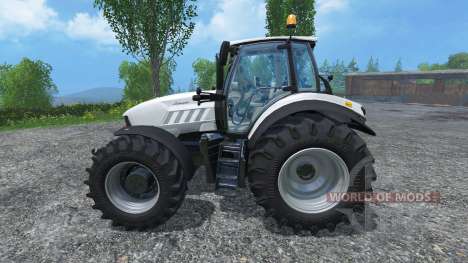 Lamborghini Mach VRT 230 increased tires para Farming Simulator 2015