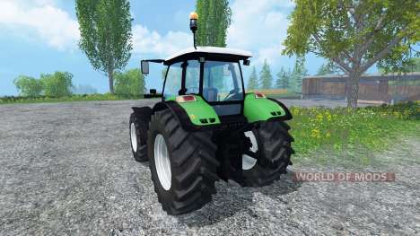 Deutz-Fahr Agrotron K 420 para Farming Simulator 2015