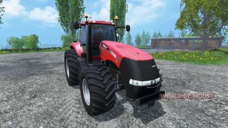 Case IH Magnum 380 CVX v1.2 para Farming Simulator 2015