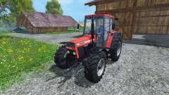 Ursus 1234 1994 v2.0 para Farming Simulator 2015