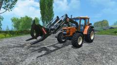 Huerlimann H488 v1.2 para Farming Simulator 2015