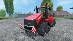 Case IH Quadtrac 620 para Farming Simulator 2015