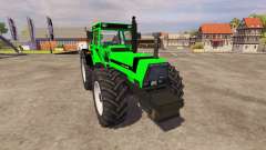 Deutz-Fahr DX8.30 para Farming Simulator 2013