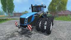 New Holland T9.565 trips para Farming Simulator 2015