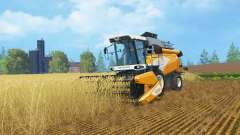 Mercenário consome combustível e sementes para Farming Simulator 2015