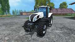 New Holland T8.435 v1.1 para Farming Simulator 2015