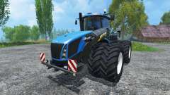 New Holland T9.565 DW para Farming Simulator 2015