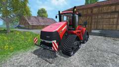Case IH Quadtrac 450 v1.1 para Farming Simulator 2015