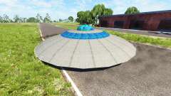 UFO para BeamNG Drive