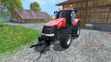 Case IH Magnum CVX 235 v1.4 para Farming Simulator 2015