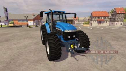 New Holland 8970 para Farming Simulator 2013