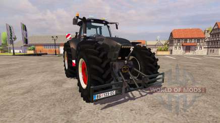 Deutz-Fahr Agrotron X 720 [ZEN Lazarence TJ 788] para Farming Simulator 2013