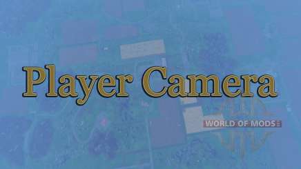Visão geral da câmera para Farming Simulator 2015
