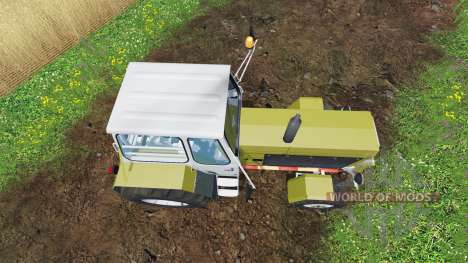 Fortschritt Zt 303 para Farming Simulator 2015