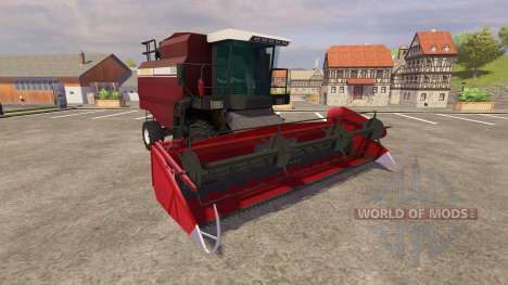 GLC-10K Polesie GS10 para Farming Simulator 2013