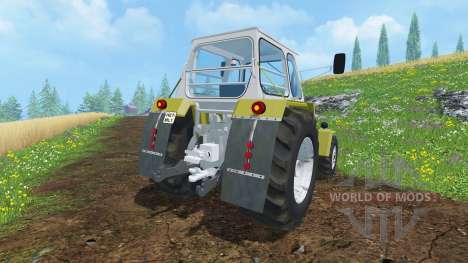 Fortschritt Zt 303 para Farming Simulator 2015