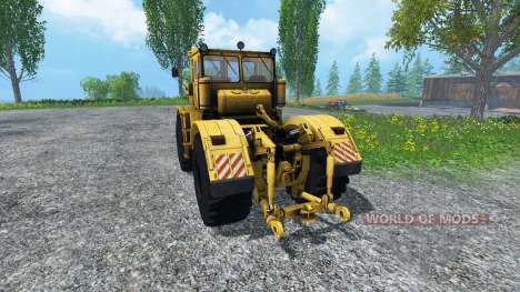 K-700A composto Kirovets para Farming Simulator 2015