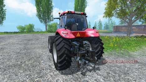 Case IH Magnum CVX 380 v1.3 para Farming Simulator 2015