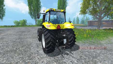 New Holland T8.435 v3.0 Final para Farming Simulator 2015