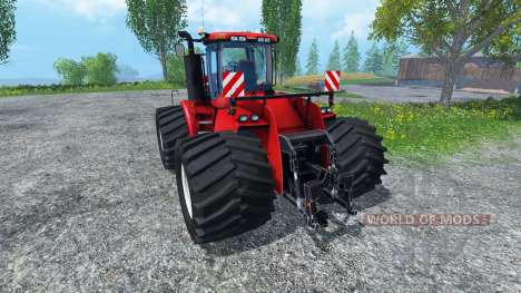 Case IH Steiger 620 HD para Farming Simulator 2015