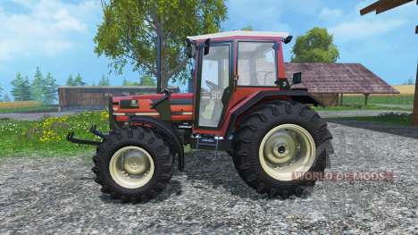 Same Explorer 90 para Farming Simulator 2015