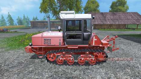 W 150 para Farming Simulator 2015