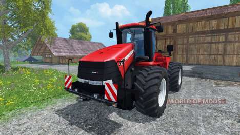 Case IH Steiger 450 HD para Farming Simulator 2015