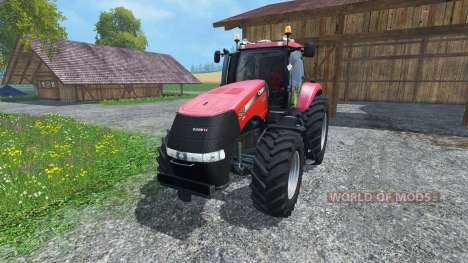 Case IH Magnum CVX 290 v1.3 para Farming Simulator 2015