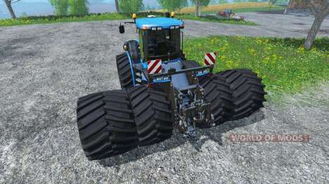 New Holland T9.565 Twin para Farming Simulator 2015
