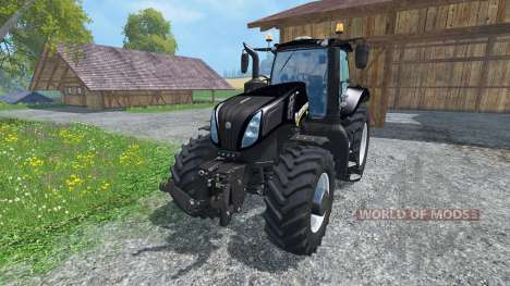 New Holland T8.435 para Farming Simulator 2015