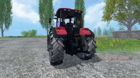 MTW 3022 DC.1 de Belarusian para Farming Simulator 2015