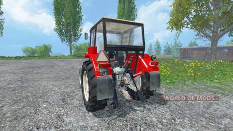 Ursus C360 para Farming Simulator 2015
