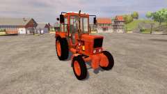 MTW E para Farming Simulator 2013