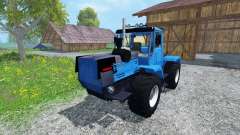 T 150K para Farming Simulator 2015