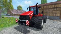 Case IH Steiger 600 HD para Farming Simulator 2015