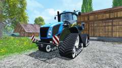 New Holland T9.670 SmartTrax para Farming Simulator 2015