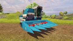 Yenisei RM para Farming Simulator 2013