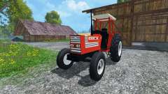 Fiat 80-90 v2.0 para Farming Simulator 2015