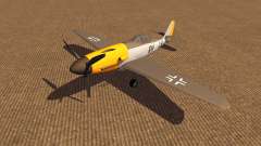 O Messerschmitt v3.0 para Farming Simulator 2013