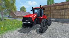 Case IH Rowtrac 450 para Farming Simulator 2015