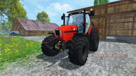 Same Fortis 190 Edit para Farming Simulator 2015