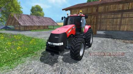 Case IH Magnum CVX 315 v1.3 para Farming Simulator 2015